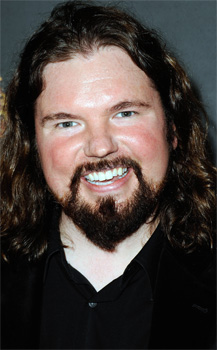 Marcus Dunstan